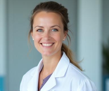 Dr hab. Aleksandra Kowalczyk - Diabetolog